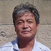 江波 丸本 勝弘さん